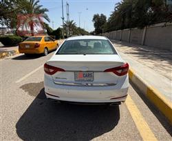 هیۆندای سۆناتا